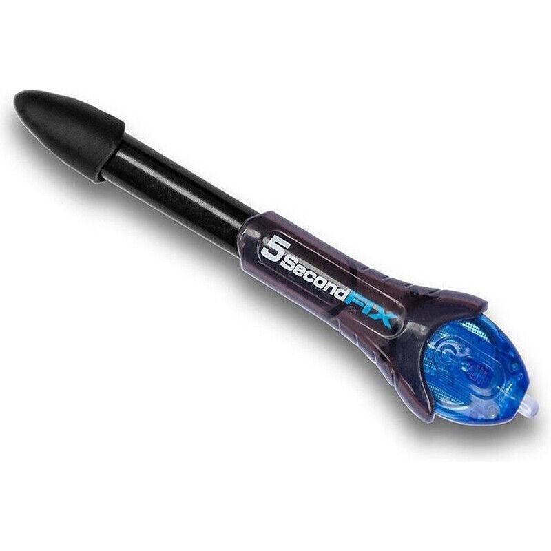 UV Light Liquid Welding Kit 5 Second Fix Repair