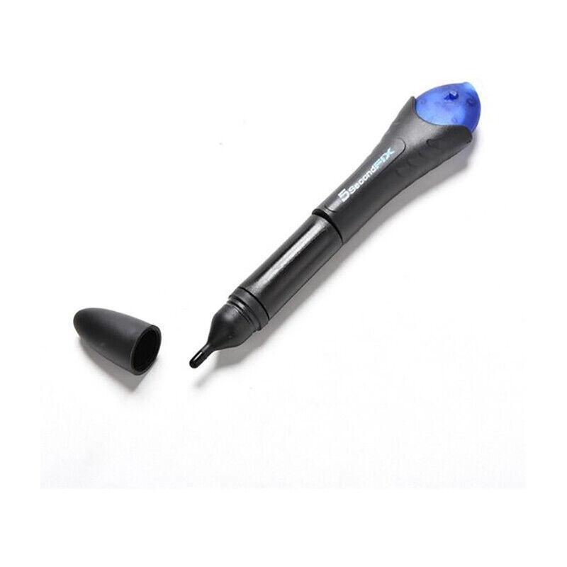 UV Light Liquid Welding Kit 5 Second Fix Repair