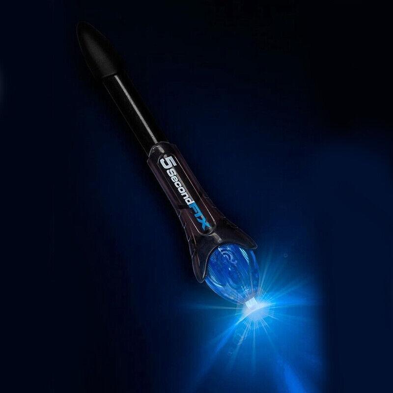 UV Light Liquid Welding Kit 5 Second Fix Repair