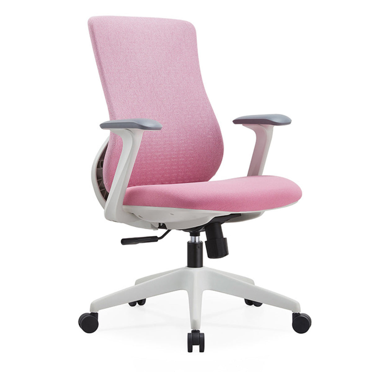 Ergonomic Office Chair with Adjustable Height