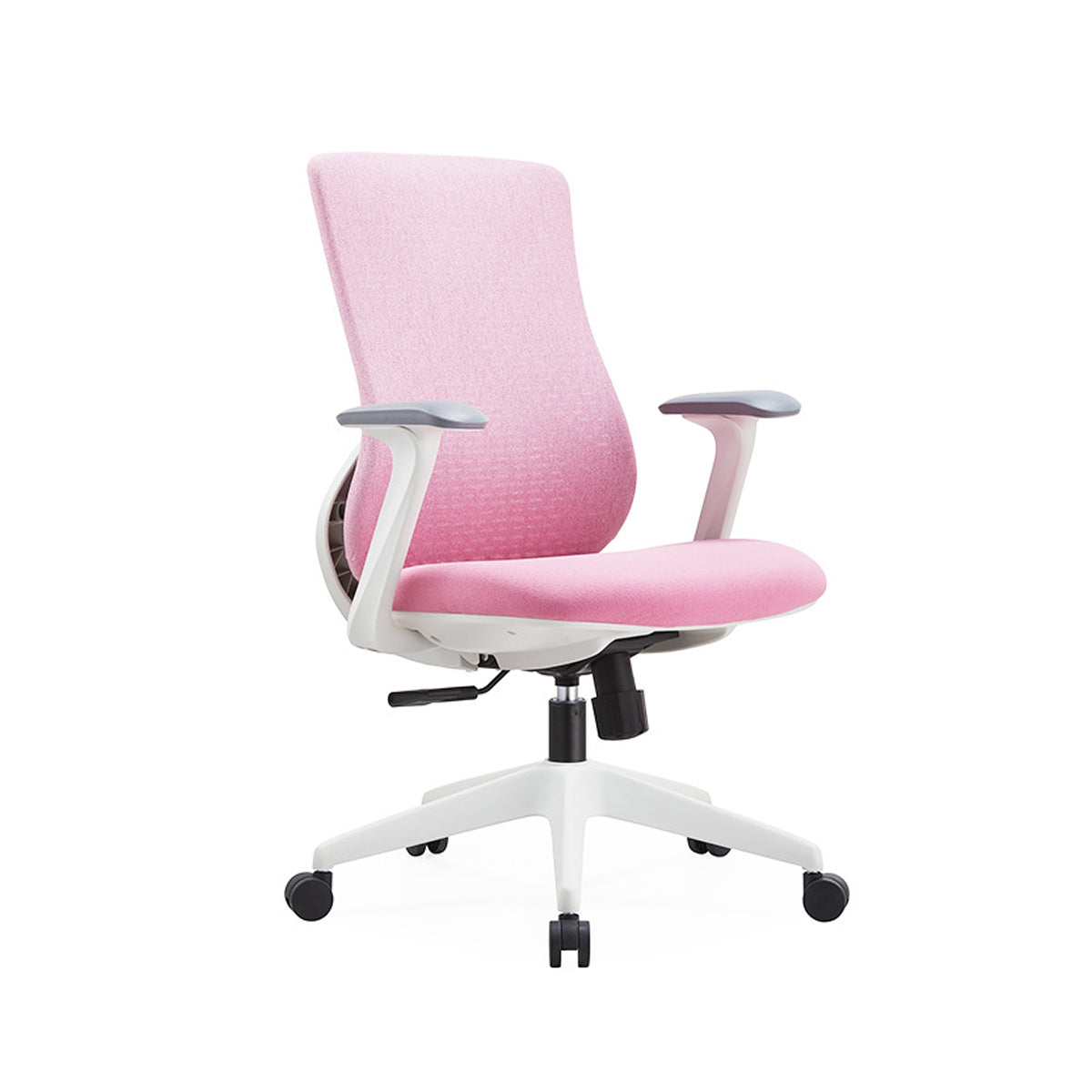 Ergonomic Office Chair with Adjustable Height