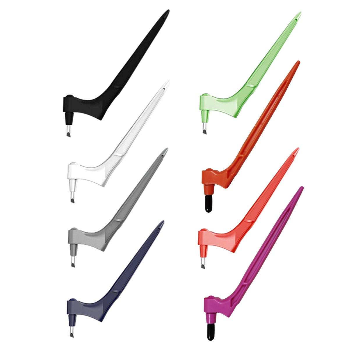 360 Degree Craft Cutting Tool Pen Design for Paper Vinyl Cutting