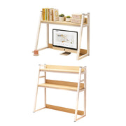 Desktop Storage Shelf Rack 2 or 3 Tier for Office