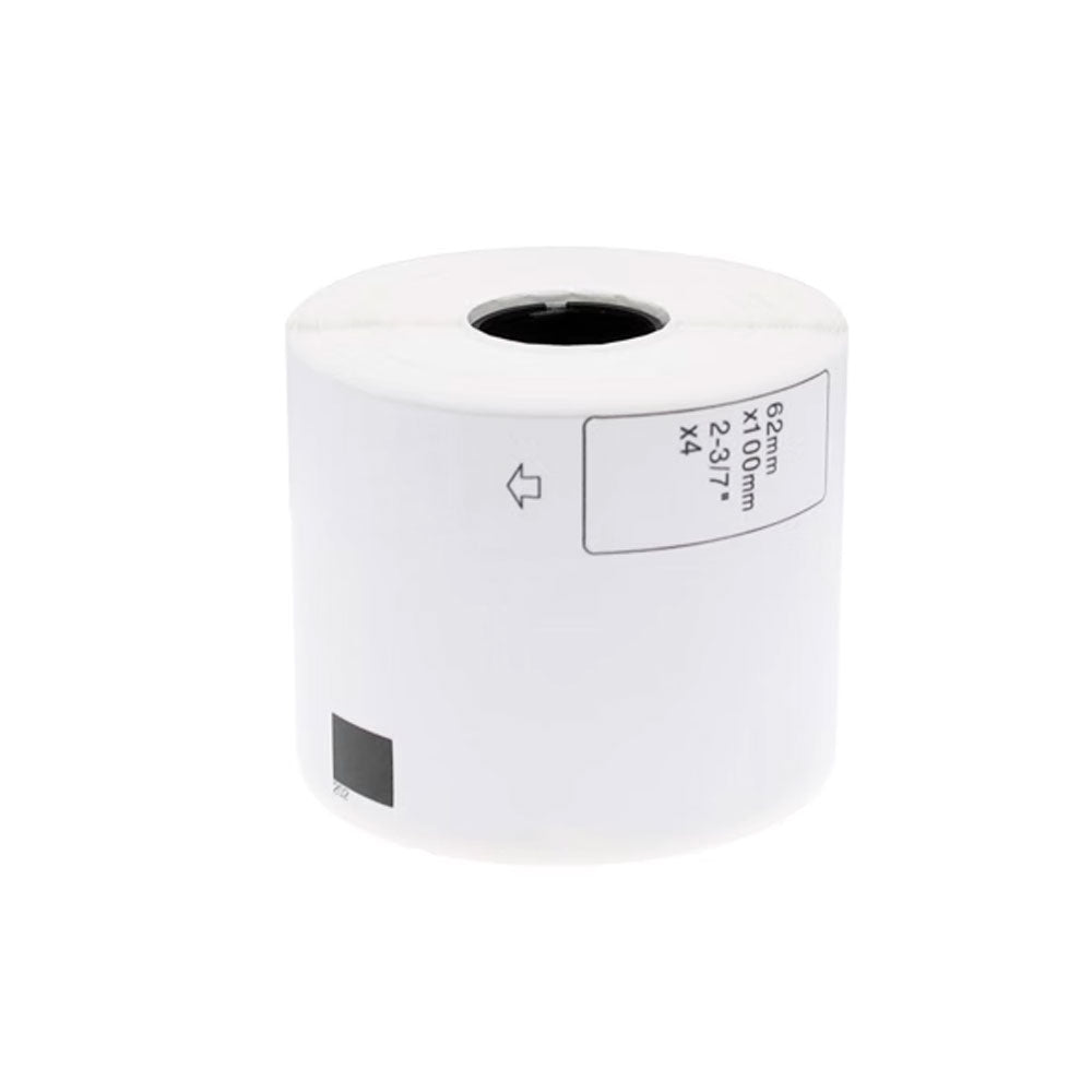8 Rolls Compatible Brother DK-11202 Label Rolls for QL Series Printers