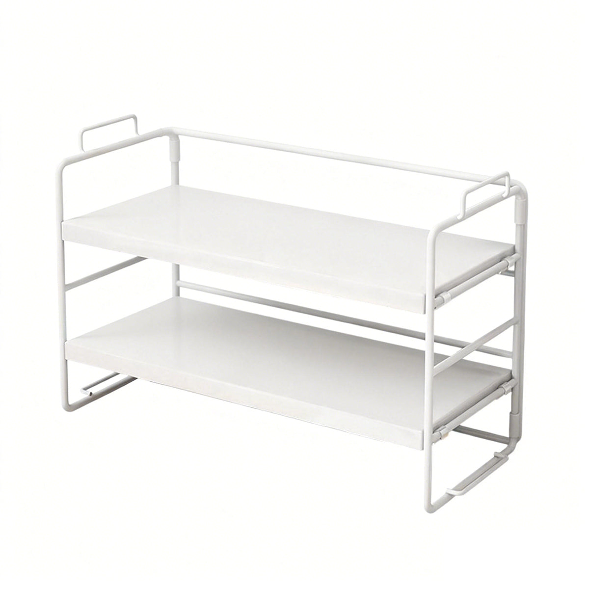 Double-Layer Desktop Storage Rack