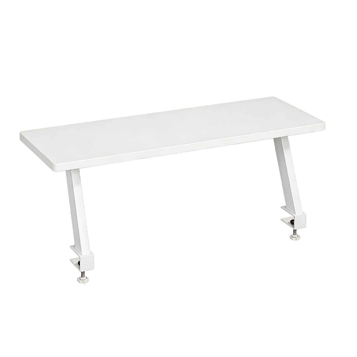 Desktop Riser Shelf Monitor Laptop Desk Organizer