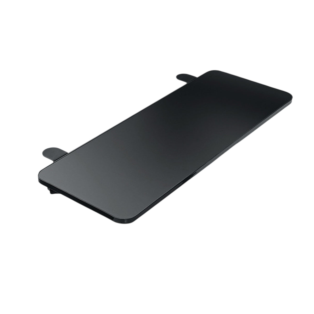Foldable Desktop Extension Board with Clamp