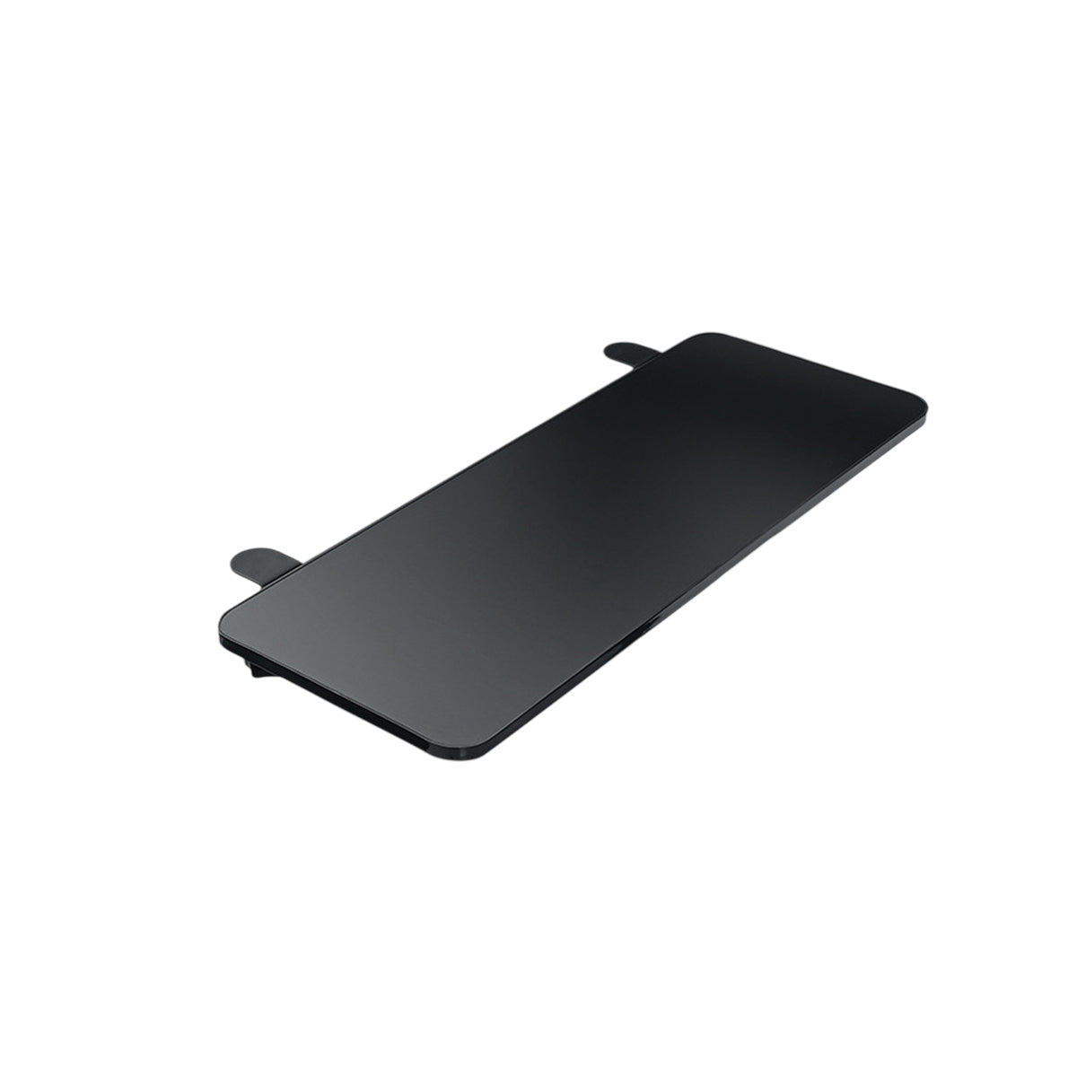Foldable Desktop Extension Board with Clamp