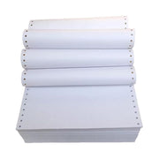 2 Reams A4 Dot Matrix Printer Paper 2000 Sheets