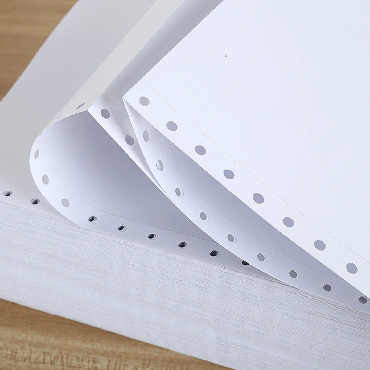 2000 Pages Dot Matrix Printer Paper 381x279mm