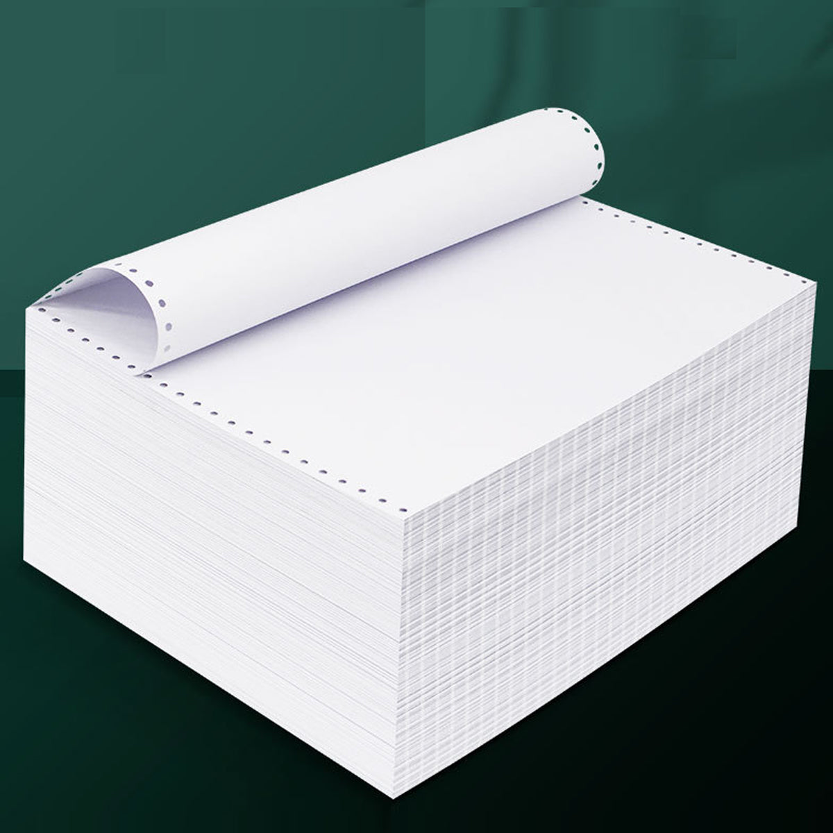 2000 Sheets A3 Dot Matrix Printer Paper Invoices