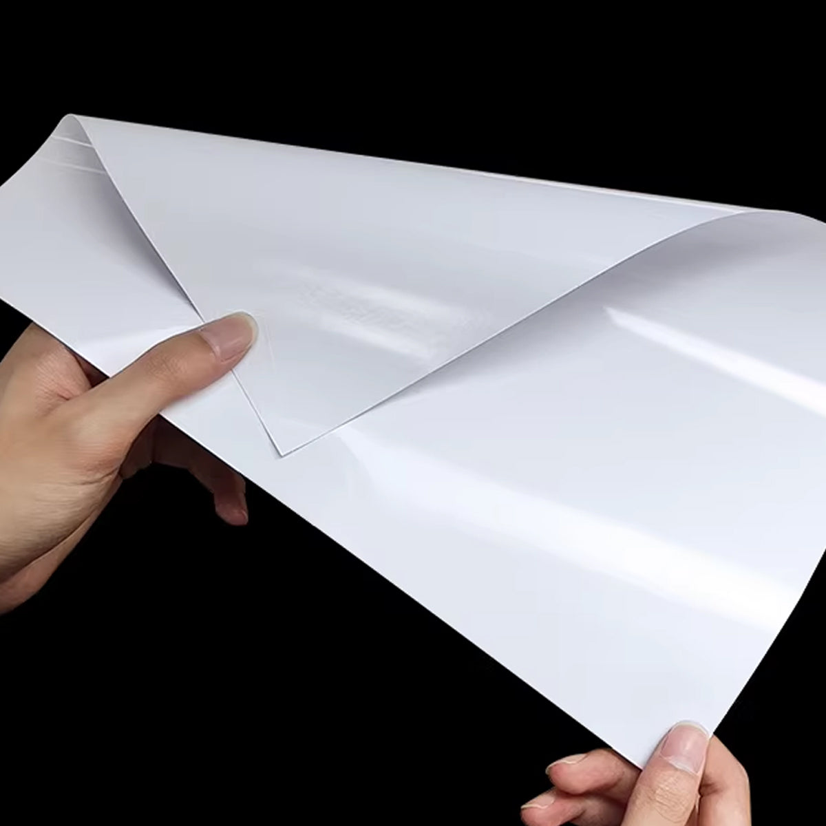 200 Sheets A4 High Gloss Inkjet Paper 180gsm