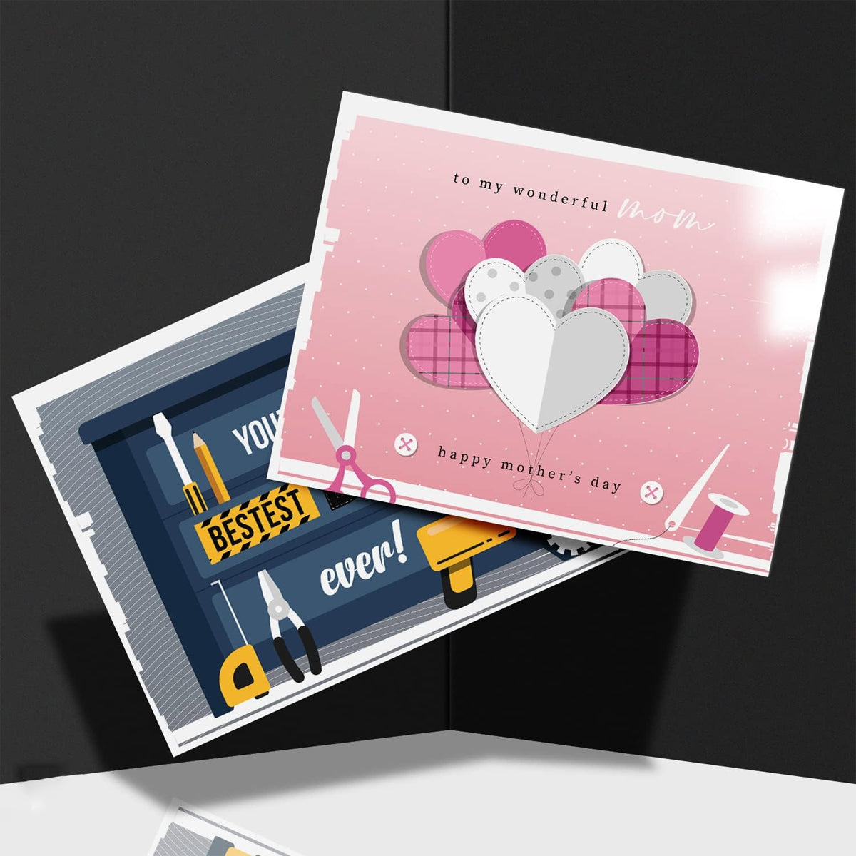200 Sheets A4 High Gloss Inkjet Paper 180gsm