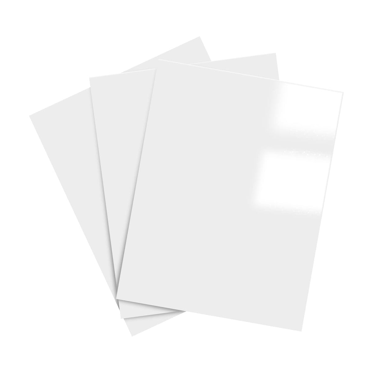 200 Sheets A4 High Gloss Inkjet Paper 180gsm