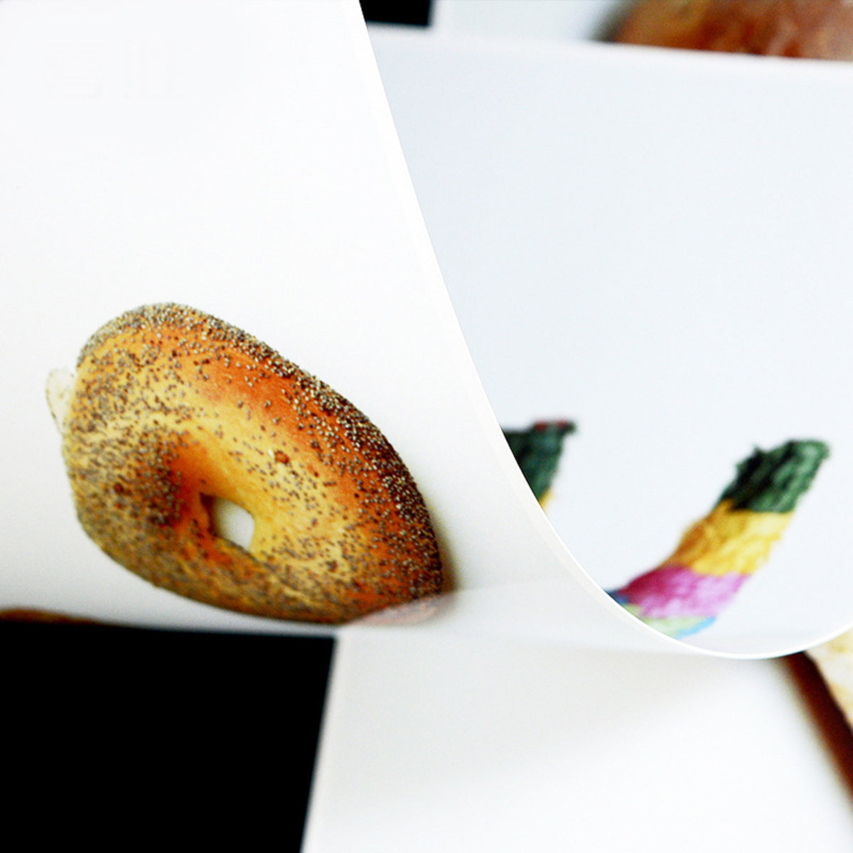 200 Sheets A4 High Gloss Inkjet Paper 180gsm
