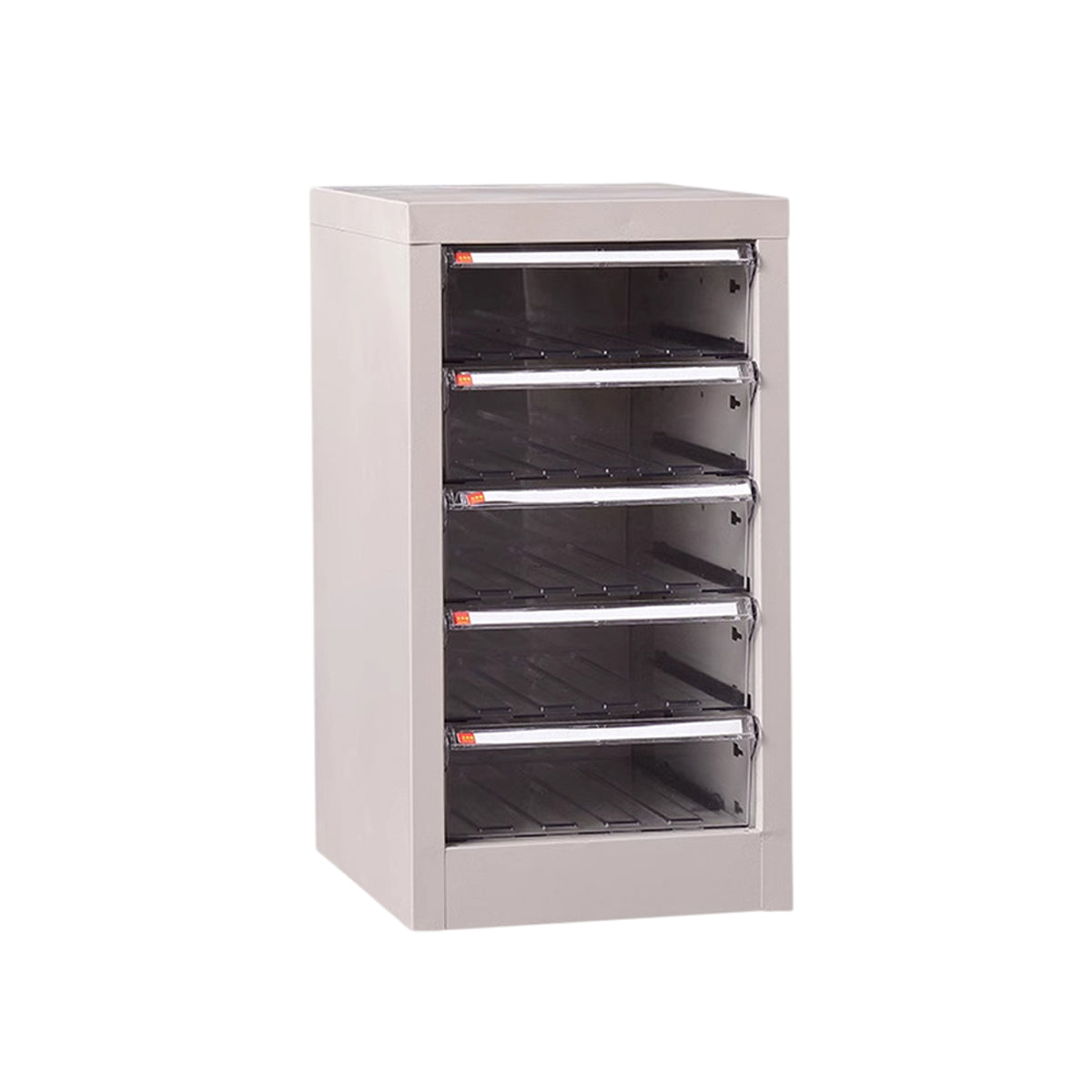 Multi-Layer Drawer File Cabinet for A4 Documents