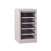 Multi-Layer Drawer File Cabinet for A4 Documents