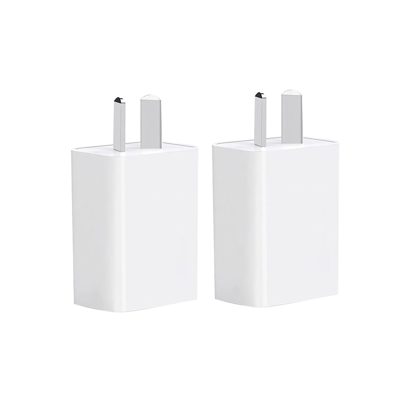 5V 2A USB Wall Charger Power Adapter for Phones
