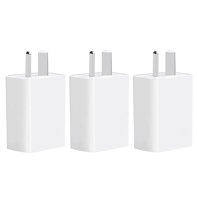 5V 2A USB Wall Charger Power Adapter for Phones