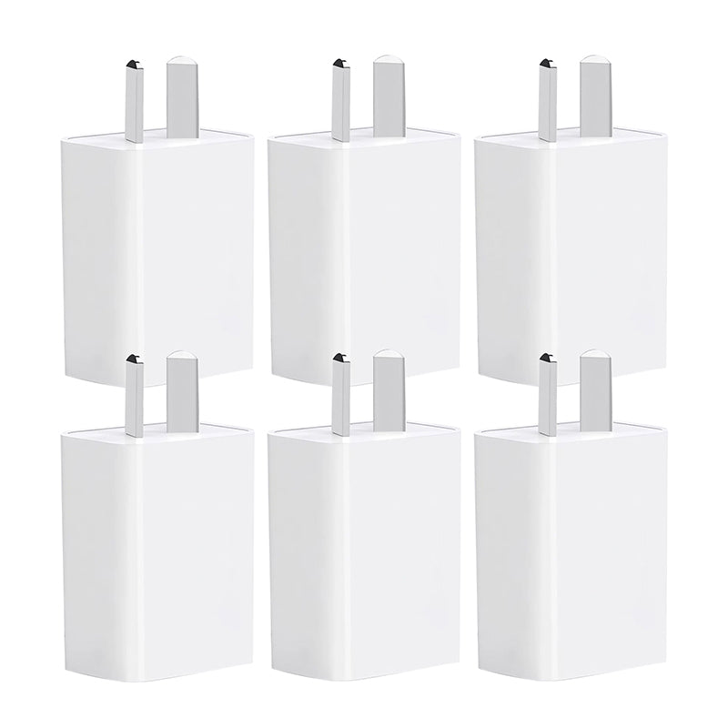 5V 2A USB Wall Charger Power Adapter for Phones