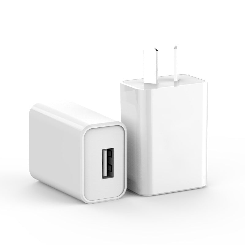 5V 2A USB Wall Charger Power Adapter for Phones