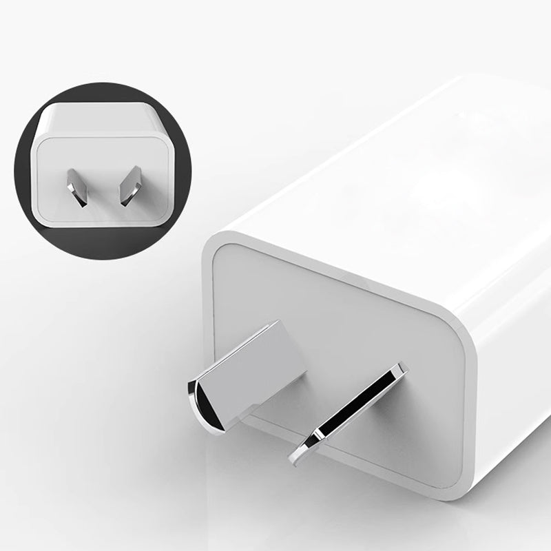 5V 2A USB Wall Charger Power Adapter for Phones
