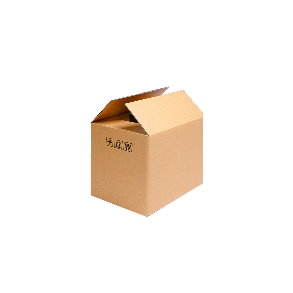 Moving Boxes Large Cardboard Packing Cartons 3 Sizes