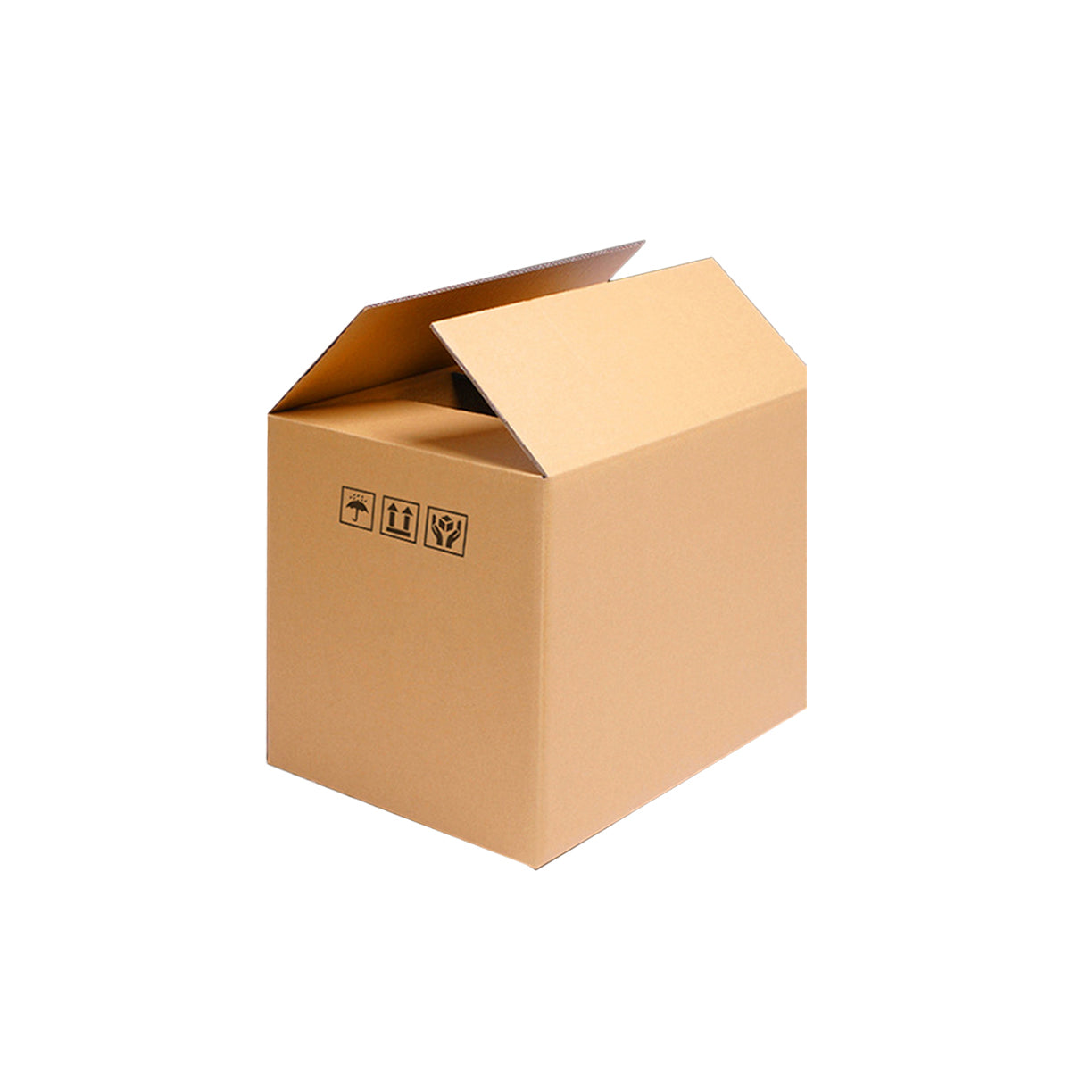 Moving Boxes Large Cardboard Packing Cartons 3 Sizes