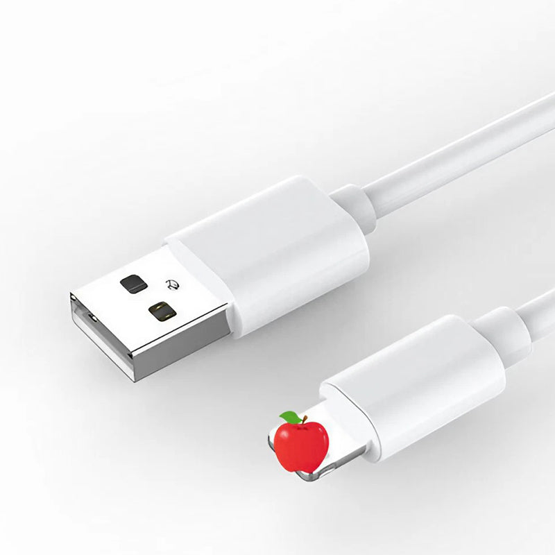 Fast USB Charging Cables for iPhone and iPad