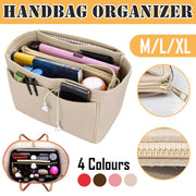 Felt Handbag Organizer Insert for Speedy Neverfull