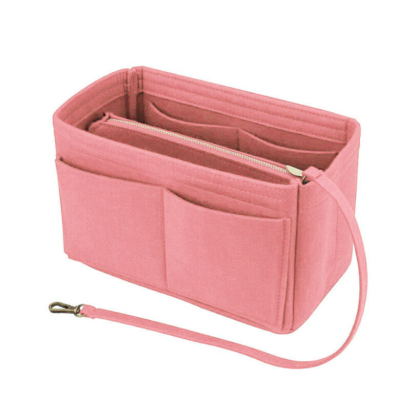 Felt Handbag Organizer Insert for Speedy Neverfull