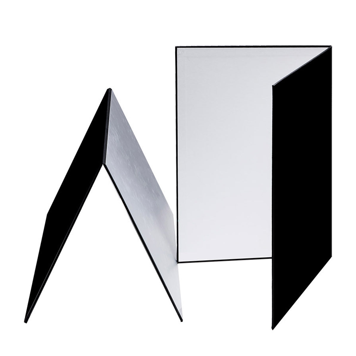 A3 Foldable Cardboard Background Sheet for Product Photography