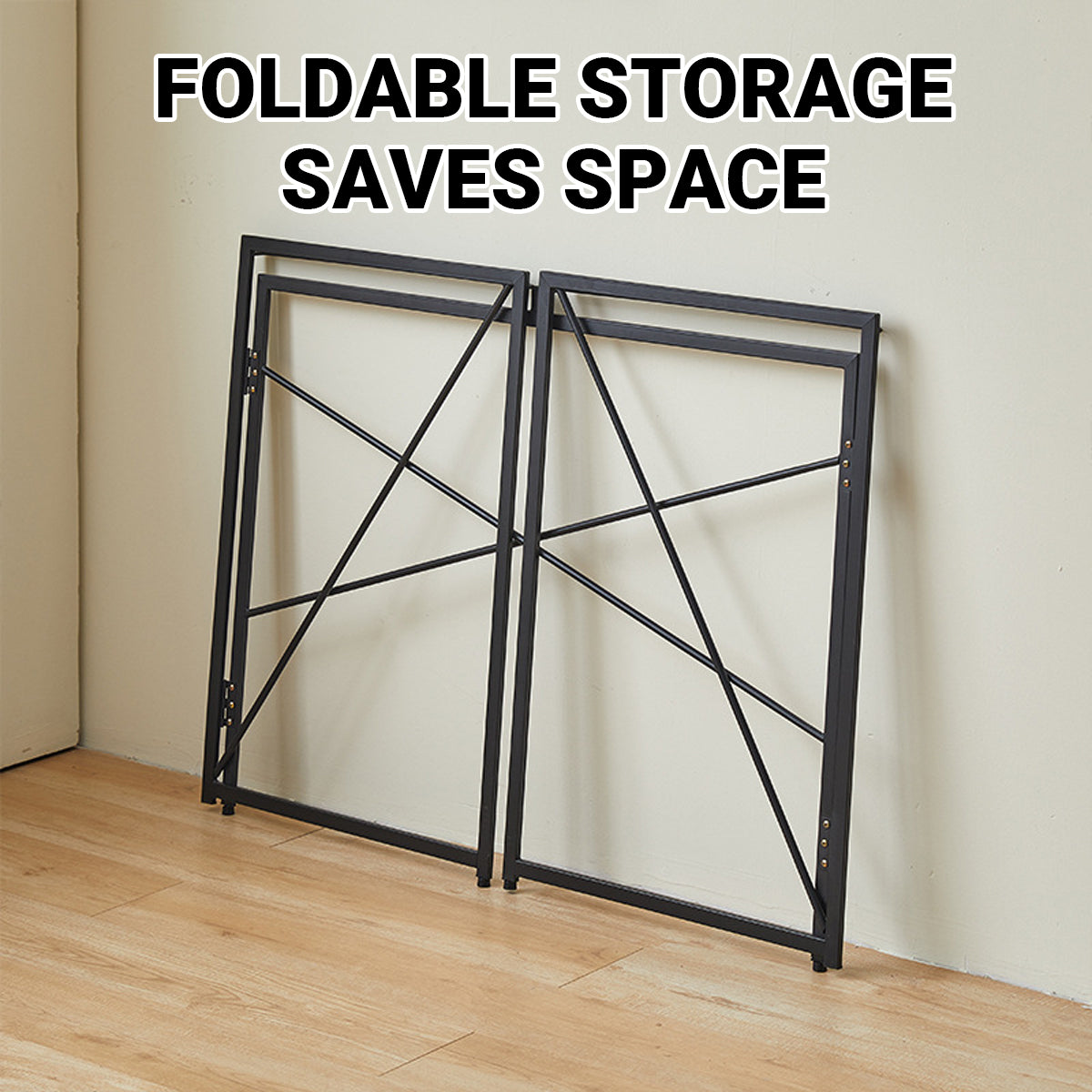 Foldable Computer Desk Non-Slip Pads for Home Study