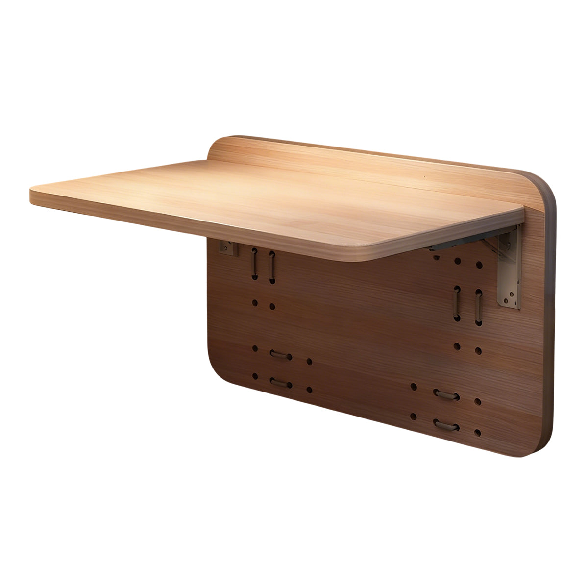 Foldable Bed Table K-Shaped Bracket for Laptop
