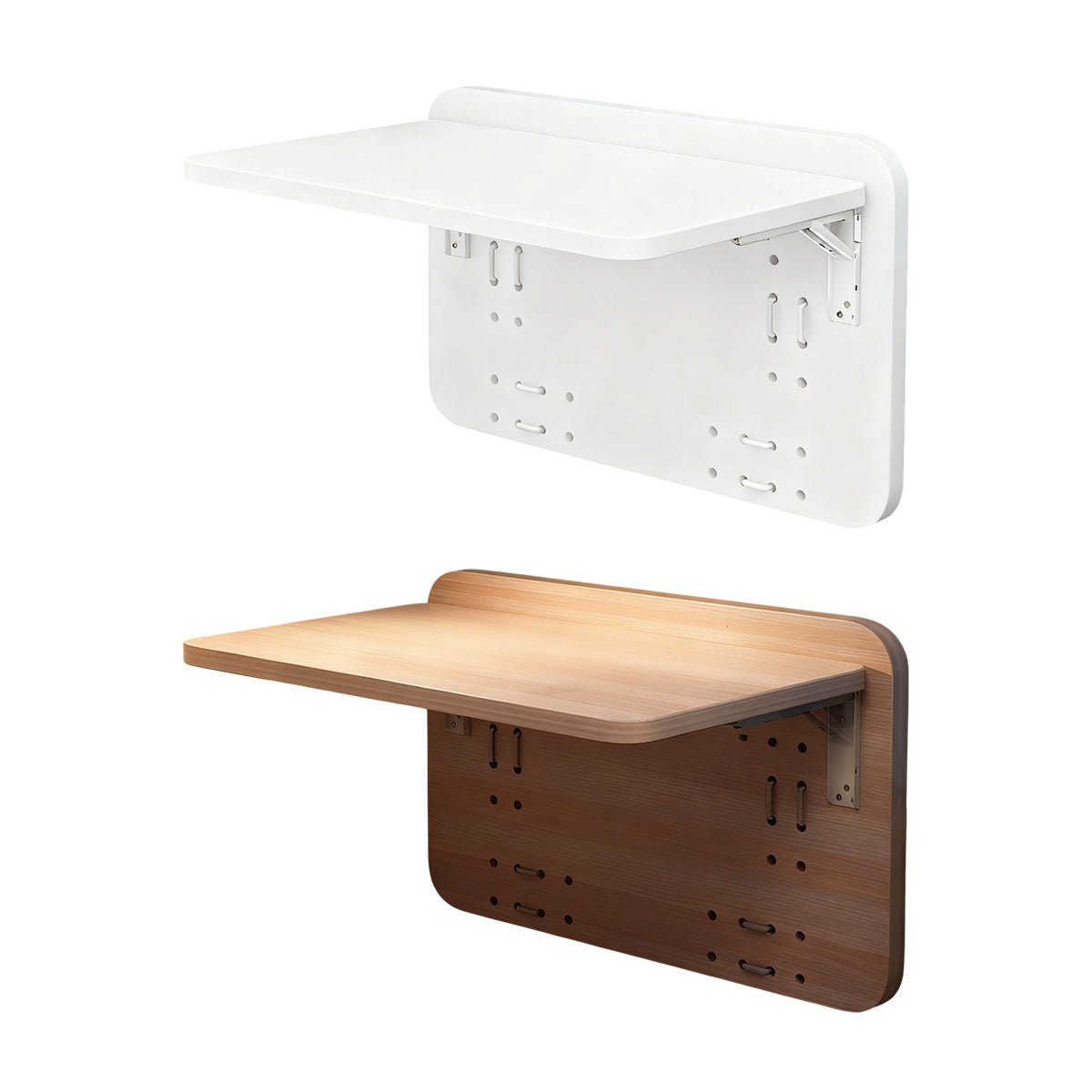 Foldable Bed Table K-Shaped Bracket for Laptop