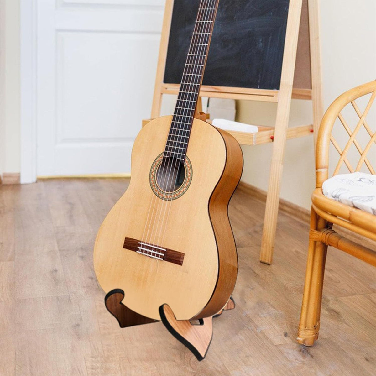 Wooden Ukulele Violin Stand 21 23 26 inch