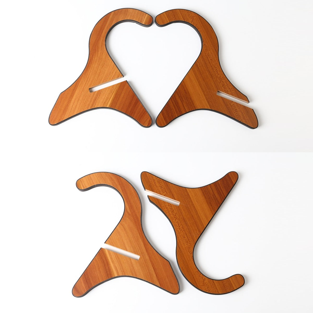 Wooden Ukulele Violin Stand 21 23 26 inch