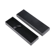 20pcs Clamshell Pen Cases with Velvet Lining