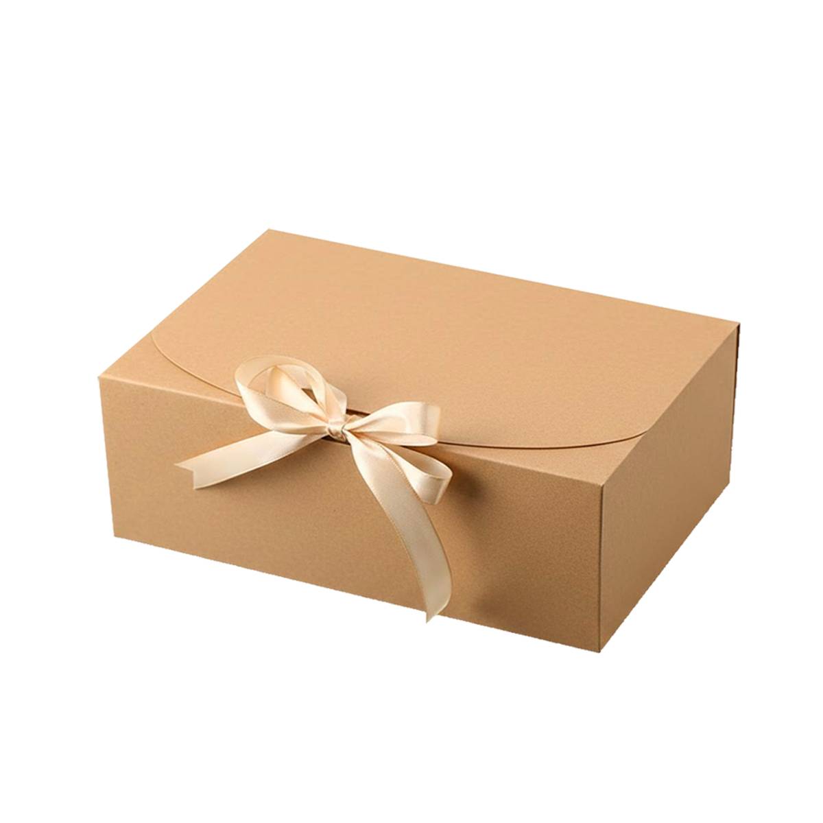 20pcs Holiday Gift Boxes with Fold Flat Design