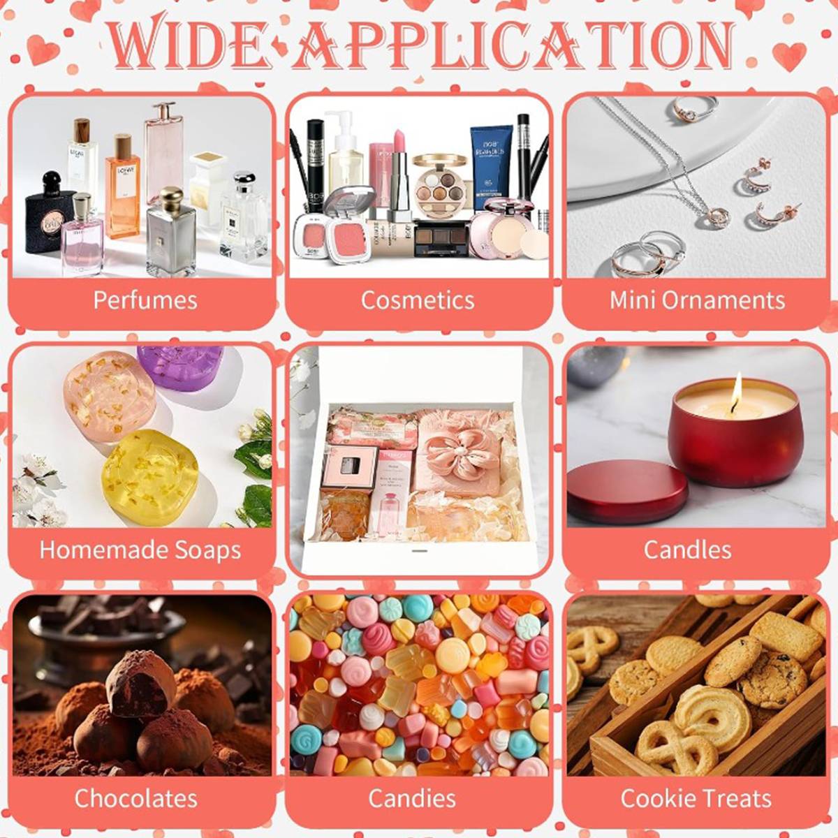 20pcs Holiday Gift Boxes with Fold Flat Design