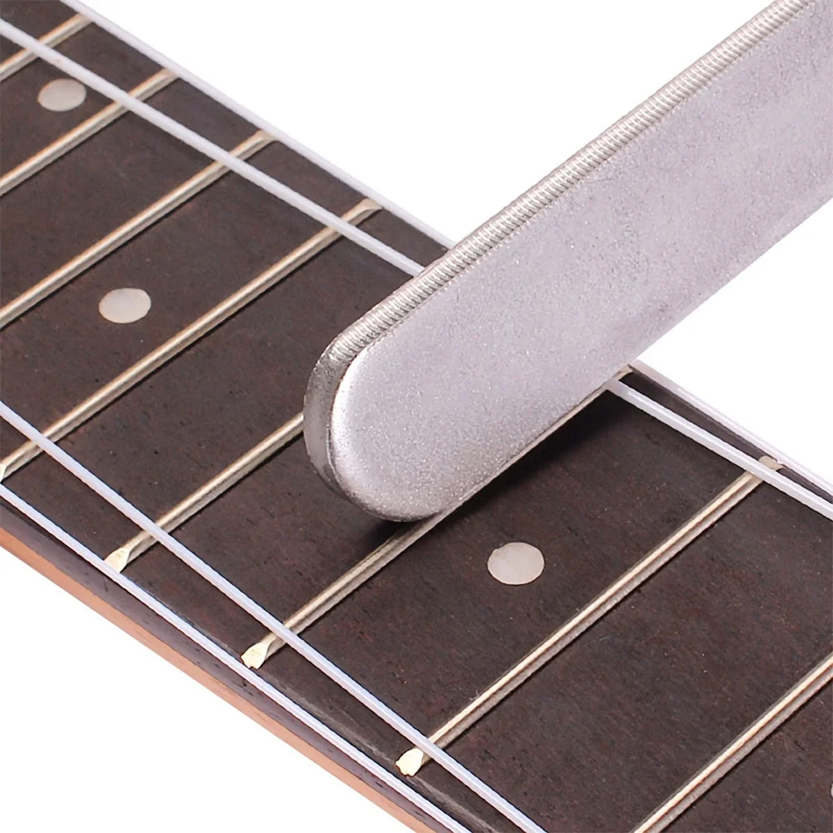 20pcs Guitar Repair Tool Kit with Portable Case