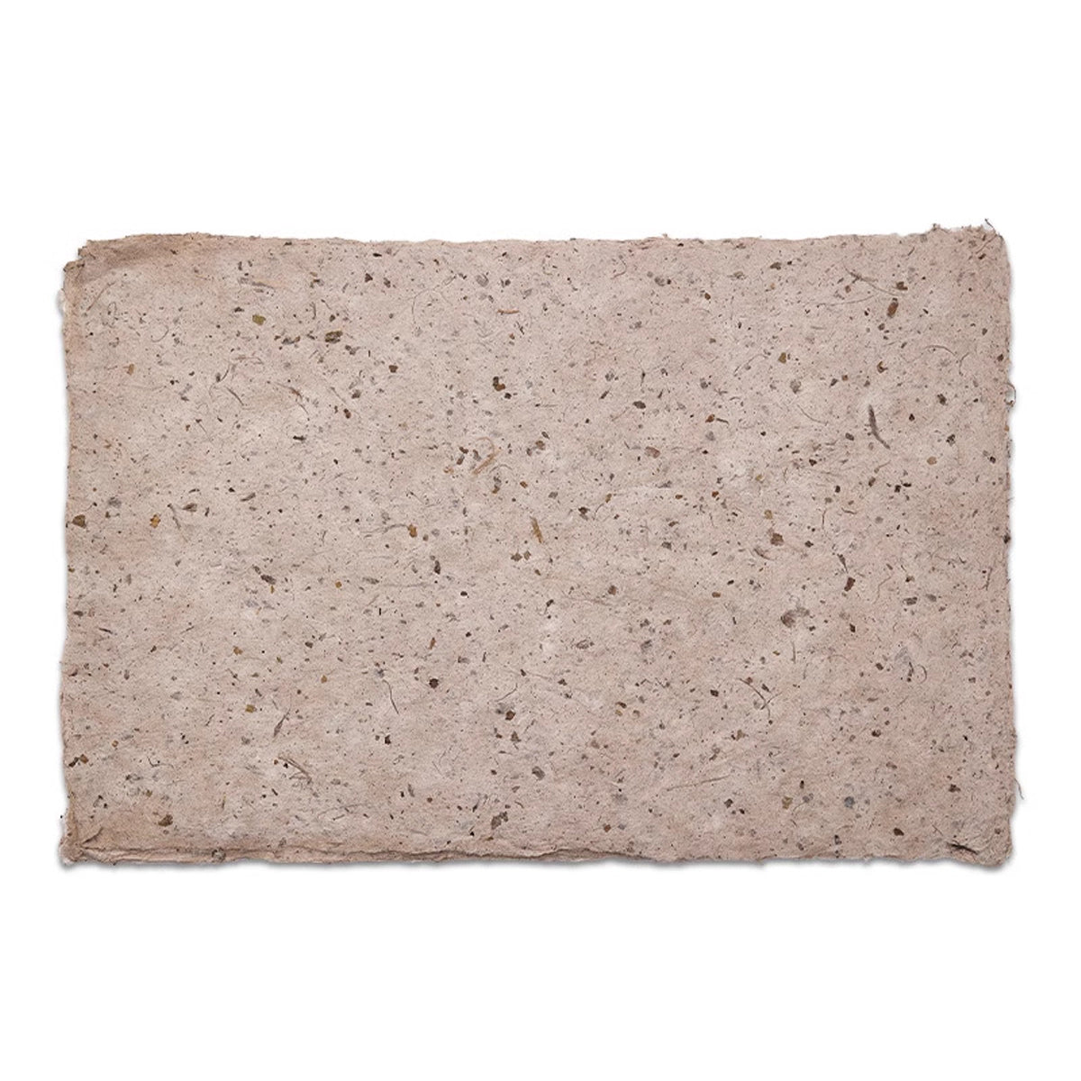 50 Sheets Handmade Mulberry Paper for Calligraphy