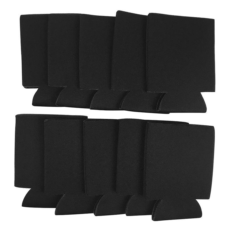 Foldable Blank Can Cooler Sleeves for Sublimation