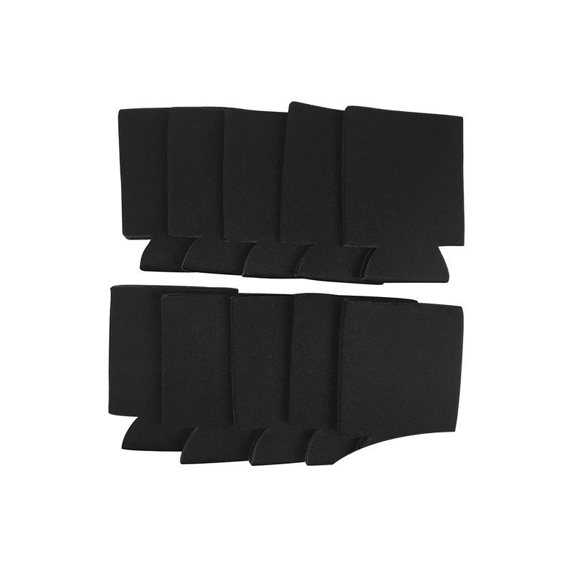 Foldable Blank Can Cooler Sleeves for Sublimation