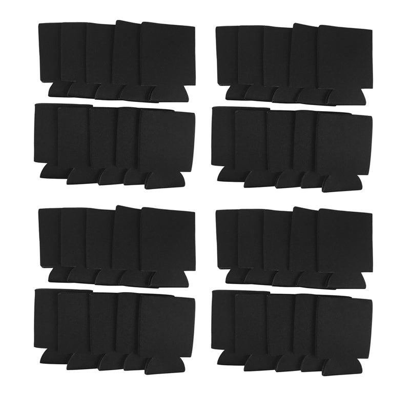Foldable Blank Can Cooler Sleeves for Sublimation