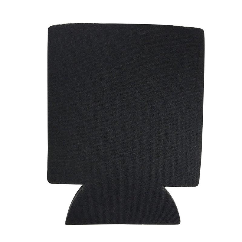 Foldable Blank Can Cooler Sleeves for Sublimation
