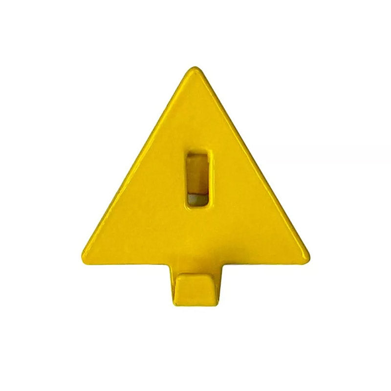 5 Pcs Pegboard Hooks Magnetic Storage Organising Accessories