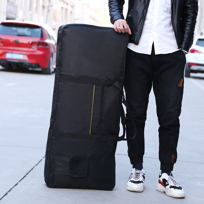 61-Key Keyboard Padded Gig Bag Oxford Cloth
