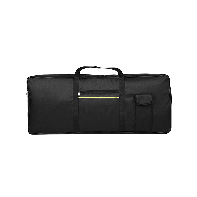 61-Key Keyboard Padded Gig Bag Oxford Cloth