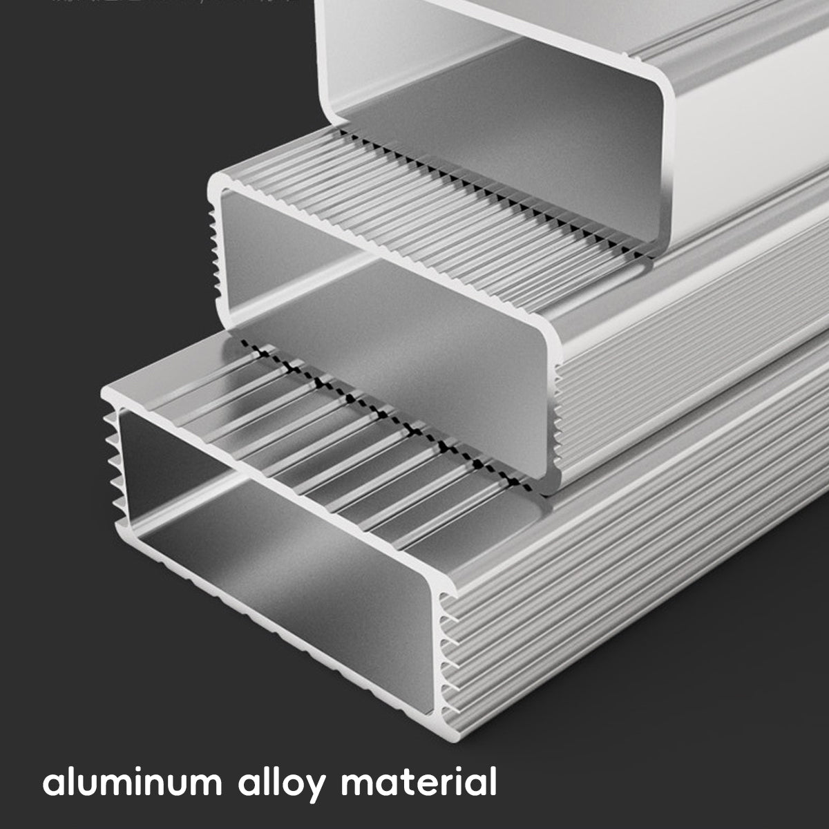 3 Step Folding Ladder Aluminum Alloy for Home and Garage Use